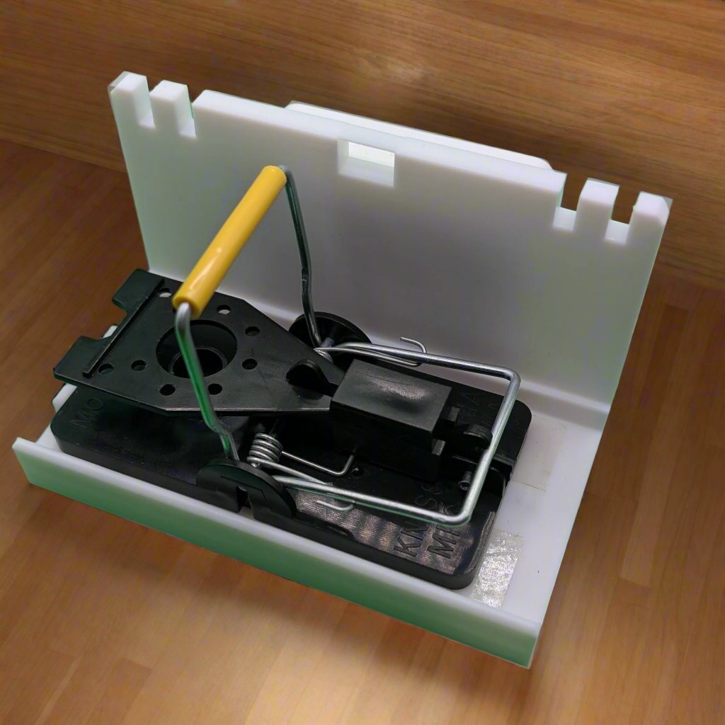 TrapEEzEE ECO Gangable